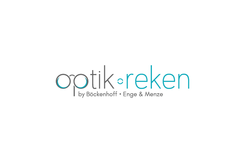 Optik Reken Logo